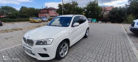 Обява за продажба на BMW X3 ~26 500 лв. - изображение 2