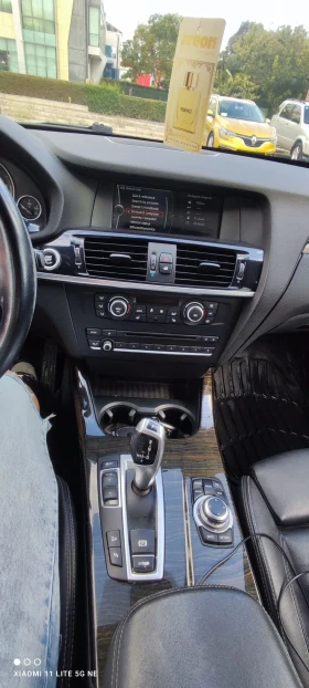 Обява за продажба на BMW X3 ~26 500 лв. - изображение 4