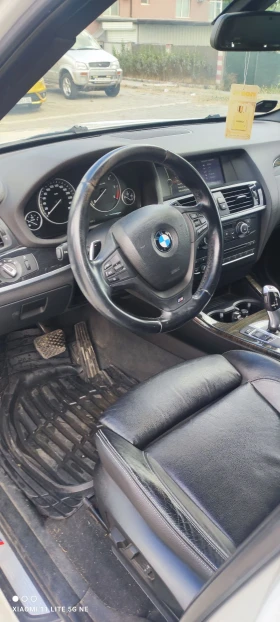 Обява за продажба на BMW X3 ~26 500 лв. - изображение 10