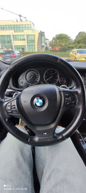 Обява за продажба на BMW X3 ~26 500 лв. - изображение 3