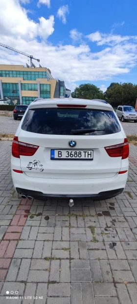Обява за продажба на BMW X3 ~26 500 лв. - изображение 8