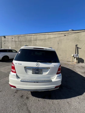 Mercedes-Benz GL 550 * CARFAX*    ! | Mobile.bg    4
