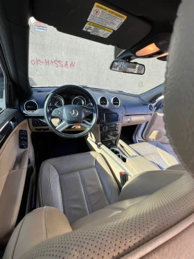 Mercedes-Benz GL 550 * CARFAX*    ! | Mobile.bg    6