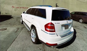 Mercedes-Benz GL 550 * CARFAX*    ! | Mobile.bg    3