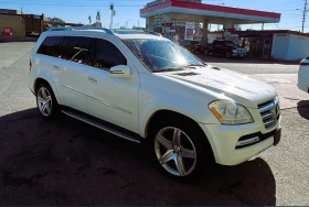 Mercedes-Benz GL 550 * CARFAX*    ! | Mobile.bg    2