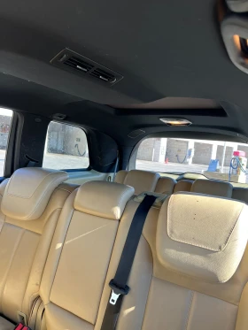 Mercedes-Benz GL 550 * CARFAX*    ! | Mobile.bg    16