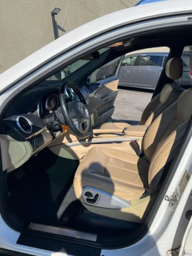 Mercedes-Benz GL 550 * CARFAX*    ! | Mobile.bg    5