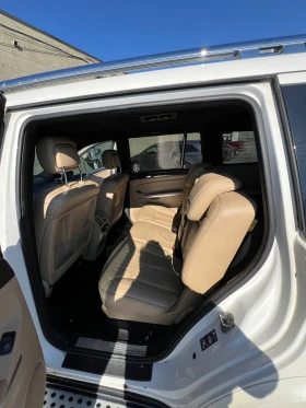 Mercedes-Benz GL 550 * CARFAX*    ! | Mobile.bg    10