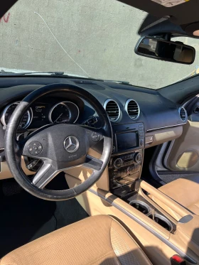 Mercedes-Benz GL 550 * CARFAX*    ! | Mobile.bg    7