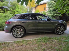 Porsche Macan Turbo | Mobile.bg    15