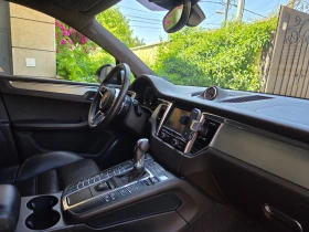 Обява за продажба на Porsche Macan Turbo ~34 970 EUR - изображение 9