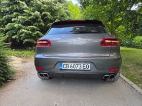 Porsche Macan Turbo | Mobile.bg    16