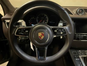 Обява за продажба на Porsche Macan Turbo ~34 970 EUR - изображение 11