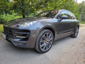 Обява за продажба на Porsche Macan Turbo ~34 970 EUR - изображение 1