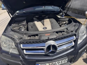 Обява за продажба на Mercedes-Benz GLK 320* CDI* TOP ~16 000 лв. - изображение 4 | Auto.bg Обява за продажба на Mercedes-Benz GLK 320* CDI* TOP ~16 000 лв. - изображение 4