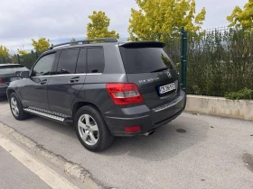 Обява за продажба на Mercedes-Benz GLK 320* CDI* TOP ~16 000 лв. - изображение 1 | Auto.bg Обява за продажба на Mercedes-Benz GLK 320* CDI* TOP ~16 000 лв. - изображение 1