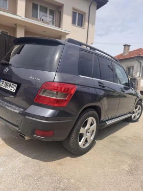 Обява за продажба на Mercedes-Benz GLK 320* CDI* TOP ~16 000 лв. - изображение 3 | Auto.bg Обява за продажба на Mercedes-Benz GLK 320* CDI* TOP ~16 000 лв. - изображение 3