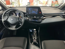 Toyota C-HR Club - 45000 лв. / 23008.13 € - 74177571 11
