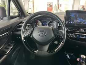 Toyota C-HR Club - 45000 лв. / 23008.13 € - 74177571 12
