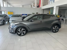     Toyota C-HR Club