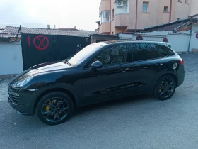 Обява за продажба на Porsche Cayenne 3.0 D ~31 777 лв. - изображение 5 | Auto.bg Обява за продажба на Porsche Cayenne 3.0 D ~31 777 лв. - изображение 5
