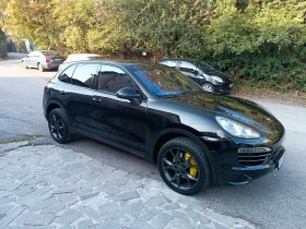 Обява за продажба на Porsche Cayenne 3.0 D ~31 777 лв. - изображение 2 | Auto.bg Обява за продажба на Porsche Cayenne 3.0 D ~31 777 лв. - изображение 2