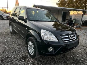 Honda Cr-v 2, 0i-150k.c/КОЖА/НАВИГАЦИЯ/УНИКАЛЕН!!!