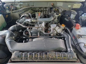 Toyota Land cruiser 2.5/86 | Mobile.bg    11