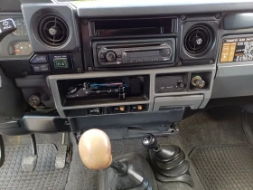 Toyota Land cruiser 2.5/86 | Mobile.bg    10