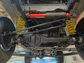 Toyota Land cruiser 2.5/86 | Mobile.bg    14