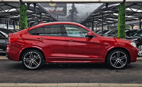 BMW X4 M/DISTR/HEAD UP/360CAMERA/ПОДГРЕВ/LINE ASSYST/LIZI - цена по договаряне - 31514305 4
