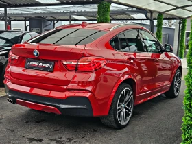 BMW X4 M/DISTR/HEAD UP/360CAMERA/ПОДГРЕВ/LINE ASSYST/LIZI - цена по договаряне - 31514305 5