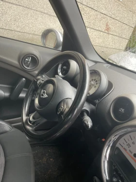 Mini Countryman, снимка 6