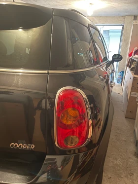 Mini Countryman, снимка 4