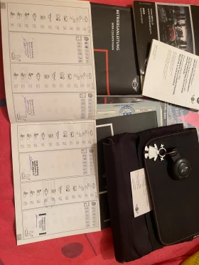 Mini Countryman, снимка 15