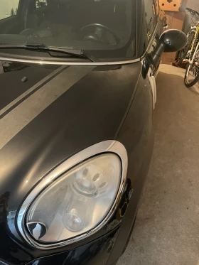 Mini Countryman, снимка 8