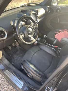 Mini Countryman, снимка 10