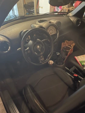 Mini Countryman, снимка 5