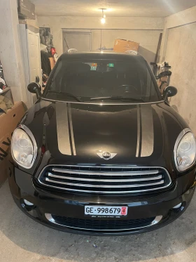 Mini Countryman, снимка 9