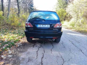 Lexus RX 300, снимка 10
