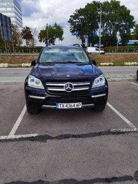 Mercedes-Benz GL 450 Exclusive - 13805 € / 27000.23 лв. - 70207365 5