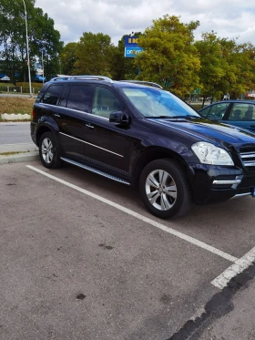 Mercedes-Benz GL 450 Exclusive - 13805 € / 27000.23 лв. - 70207365 2