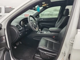 Jeep Grand cherokee * Overland * CARFAX * ЦЕНА ДО БЪЛГАРИЯ - 22000 € / 43028.26 лв. - 28709749 7