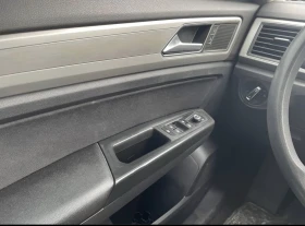 VW Atlas ПОДГРЕВ * * 7 МЕСТА * * CARFAX * * АВТО КРЕДИТ * *, снимка 8