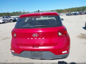 Hyundai Venue SE - 8850 € / 17309.10 лв. - 27710471 4