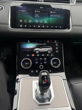 Land Rover Range Rover Evoque 2.0 mild-hybrid diesel - 24300 € / 47526.67 лв. - 31599367 15