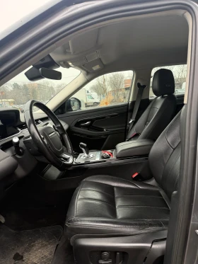 Land Rover Range Rover Evoque 2.0 mild-hybrid diesel - 24300 € / 47526.67 лв. - 31599367 11