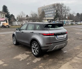 Land Rover Range Rover Evoque 2.0 mild-hybrid diesel - 24300 € / 47526.67 лв. - 31599367 8