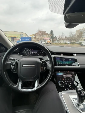 Land Rover Range Rover Evoque 2.0 mild-hybrid diesel - 24300 € / 47526.67 лв. - 31599367 13