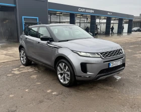 Land Rover Range Rover Evoque 2.0 mild-hybrid diesel - 24300 € / 47526.67 лв. - 31599367 3